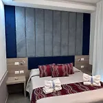 Regina Margherita Suite