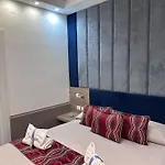 Regina Margherita Suite
