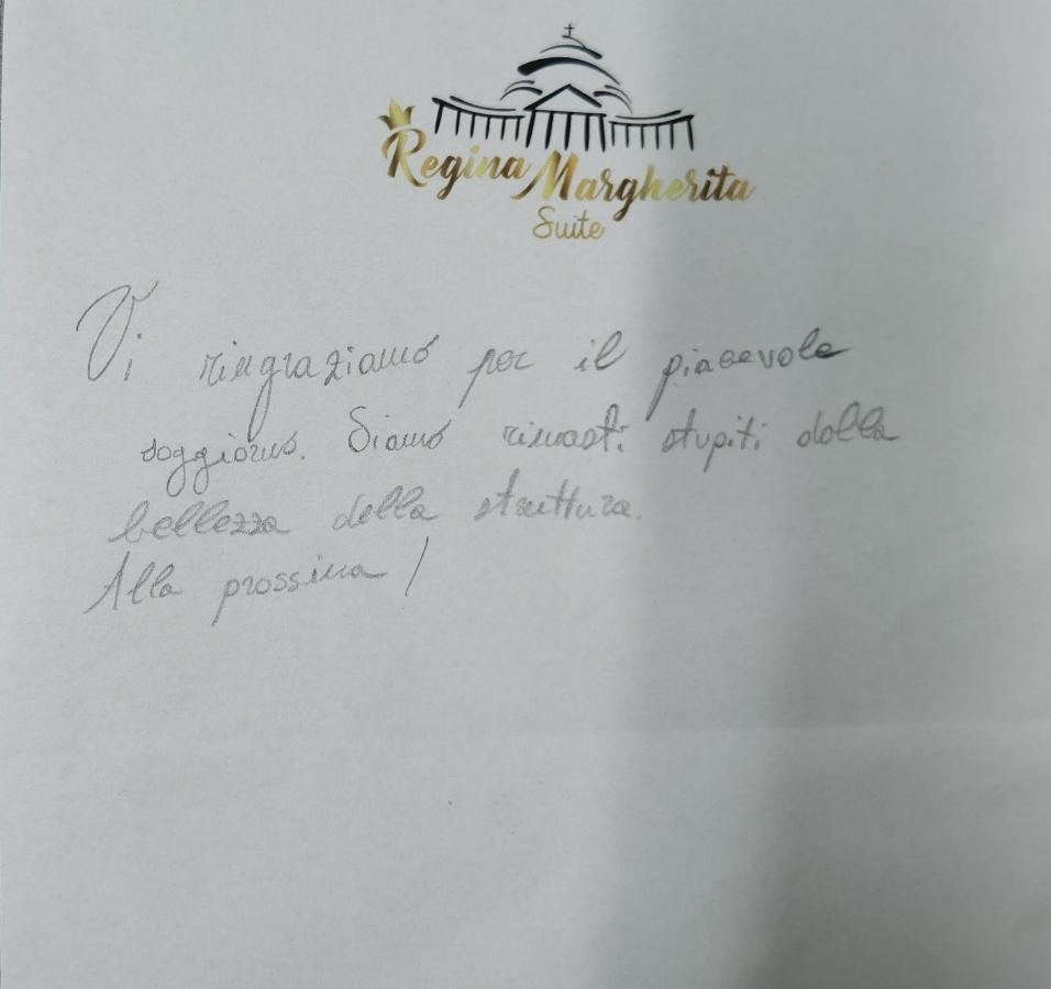 Regina Margherita Bed & Breakfast
