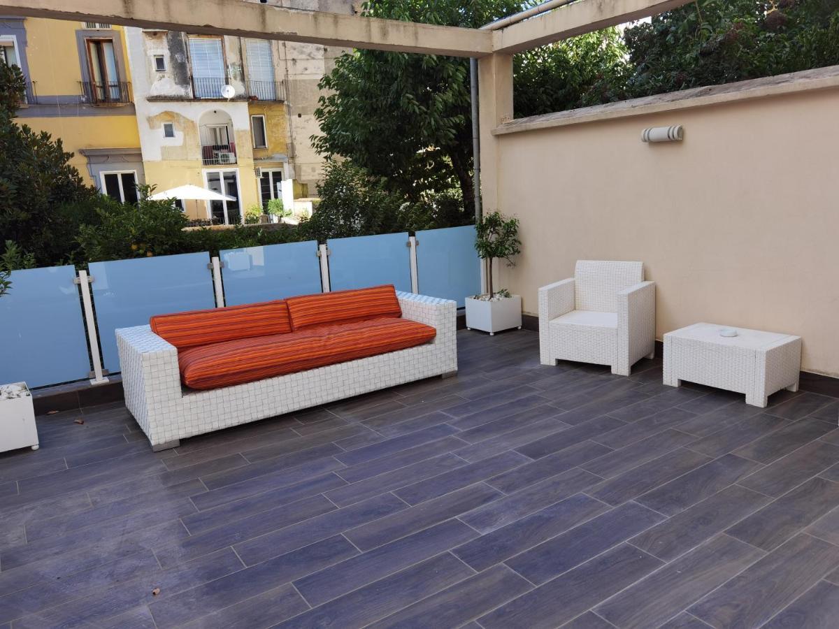 Regina Margherita Bed & Breakfast Naples