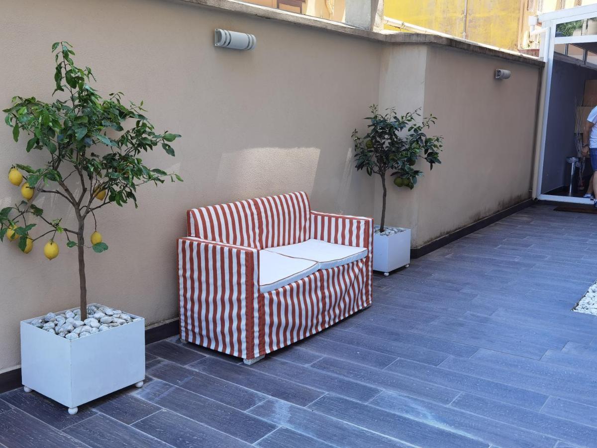 Bed & Breakfast Regina Margherita 2*