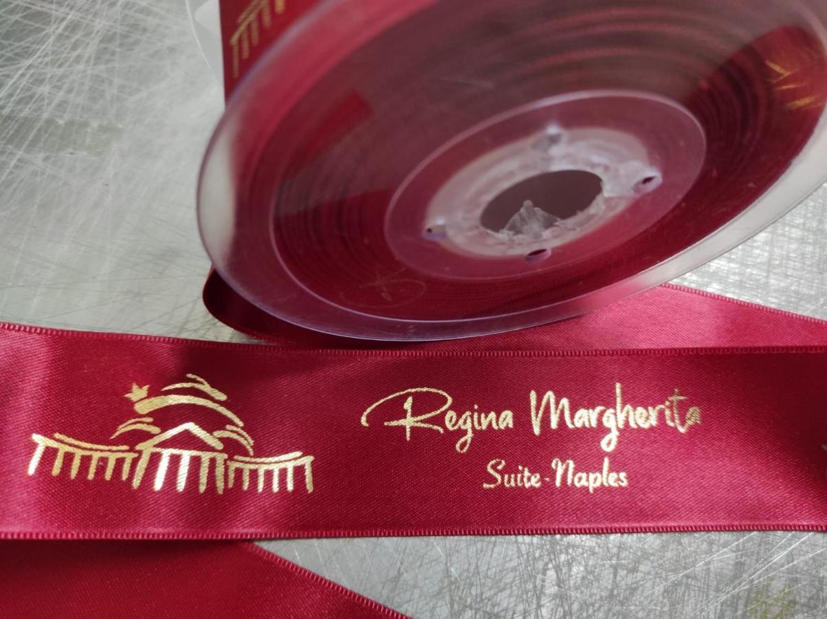 Regina Margherita 2*