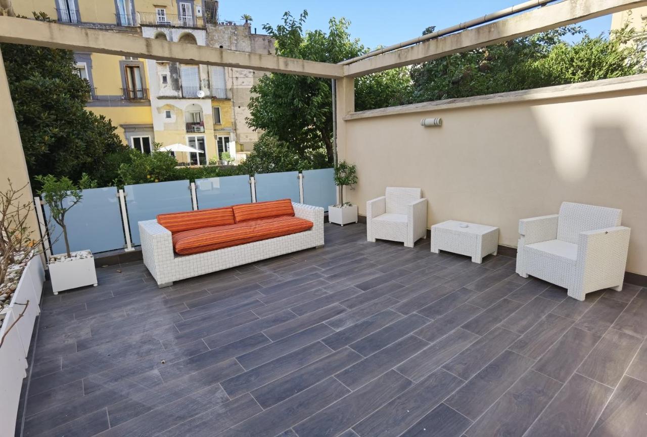 Regina Margherita Bed & Breakfast