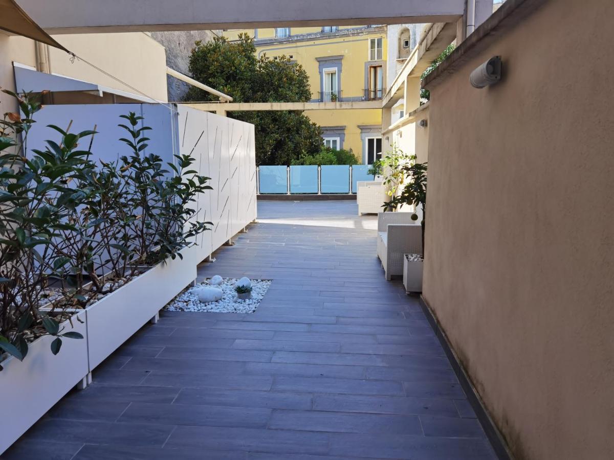 Regina Margherita Bed & Breakfast 2*
