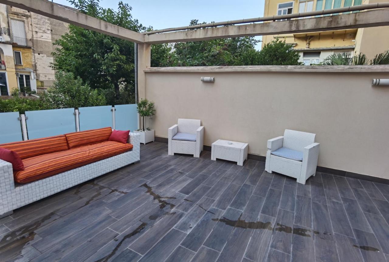 Regina Margherita Bed & Breakfast 2*