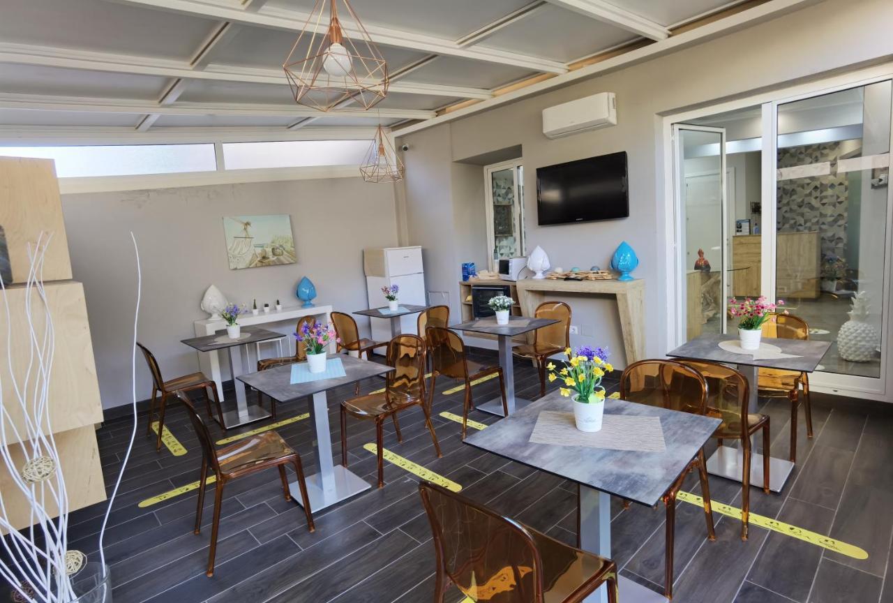 Regina Margherita Bed & Breakfast