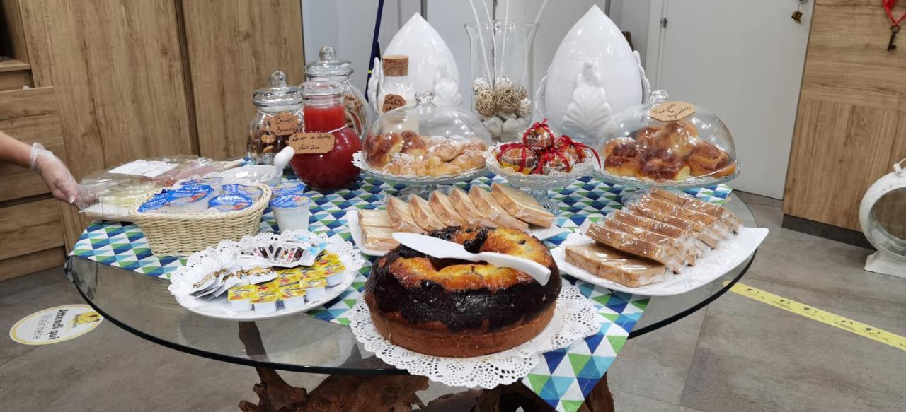 Regina Margherita Bed & Breakfast 2*