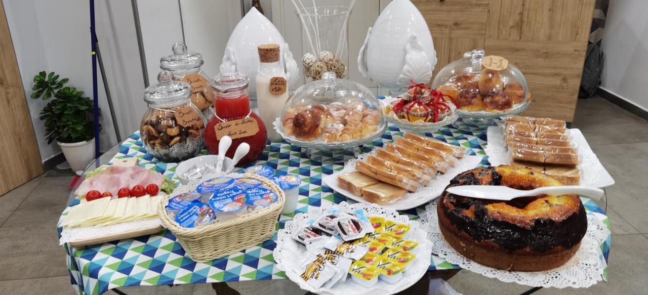 Regina Margherita Bed & Breakfast 2*