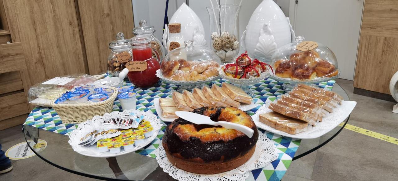 Bed & Breakfast Regina Margherita 2*