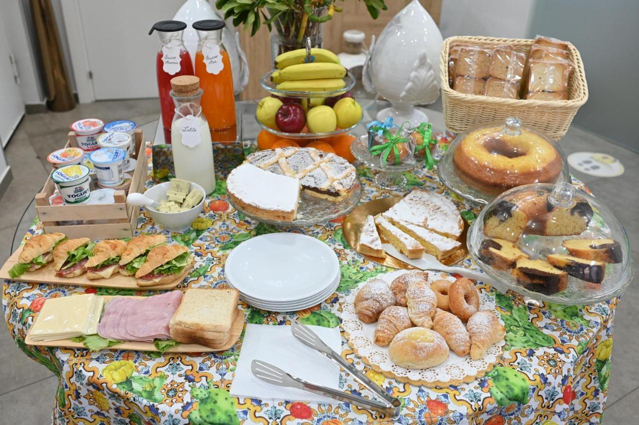 Regina Margherita Bed & Breakfast