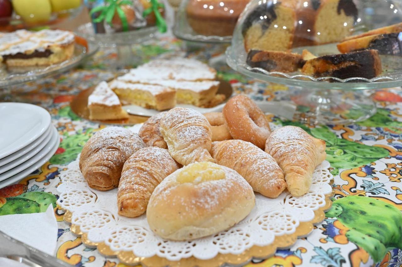 Regina Margherita Bed & Breakfast