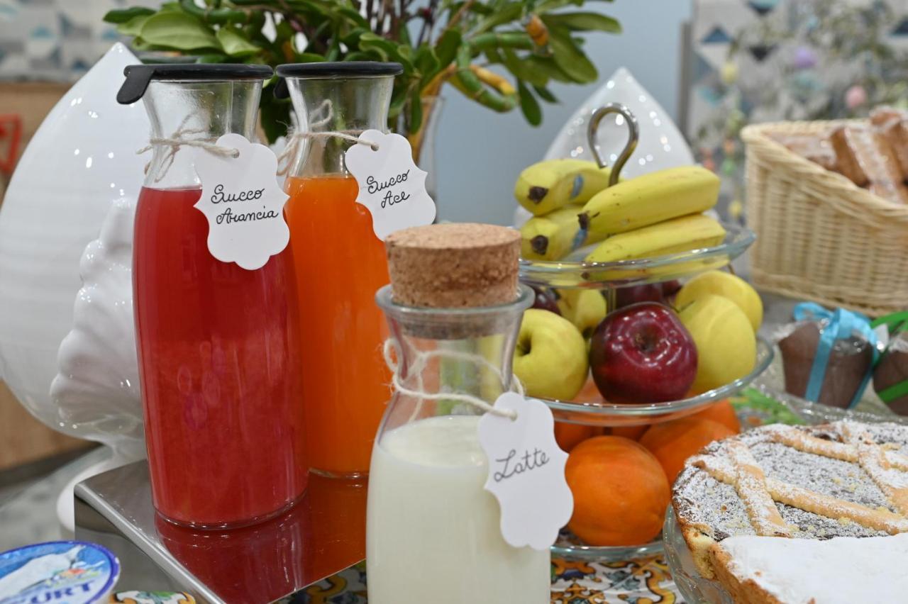 Regina Margherita Bed & Breakfast Naples