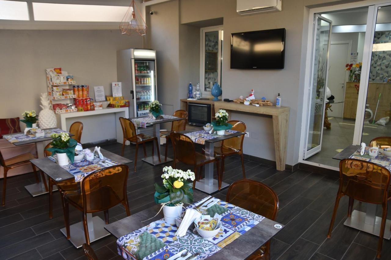 Bed & Breakfast Regina Margherita