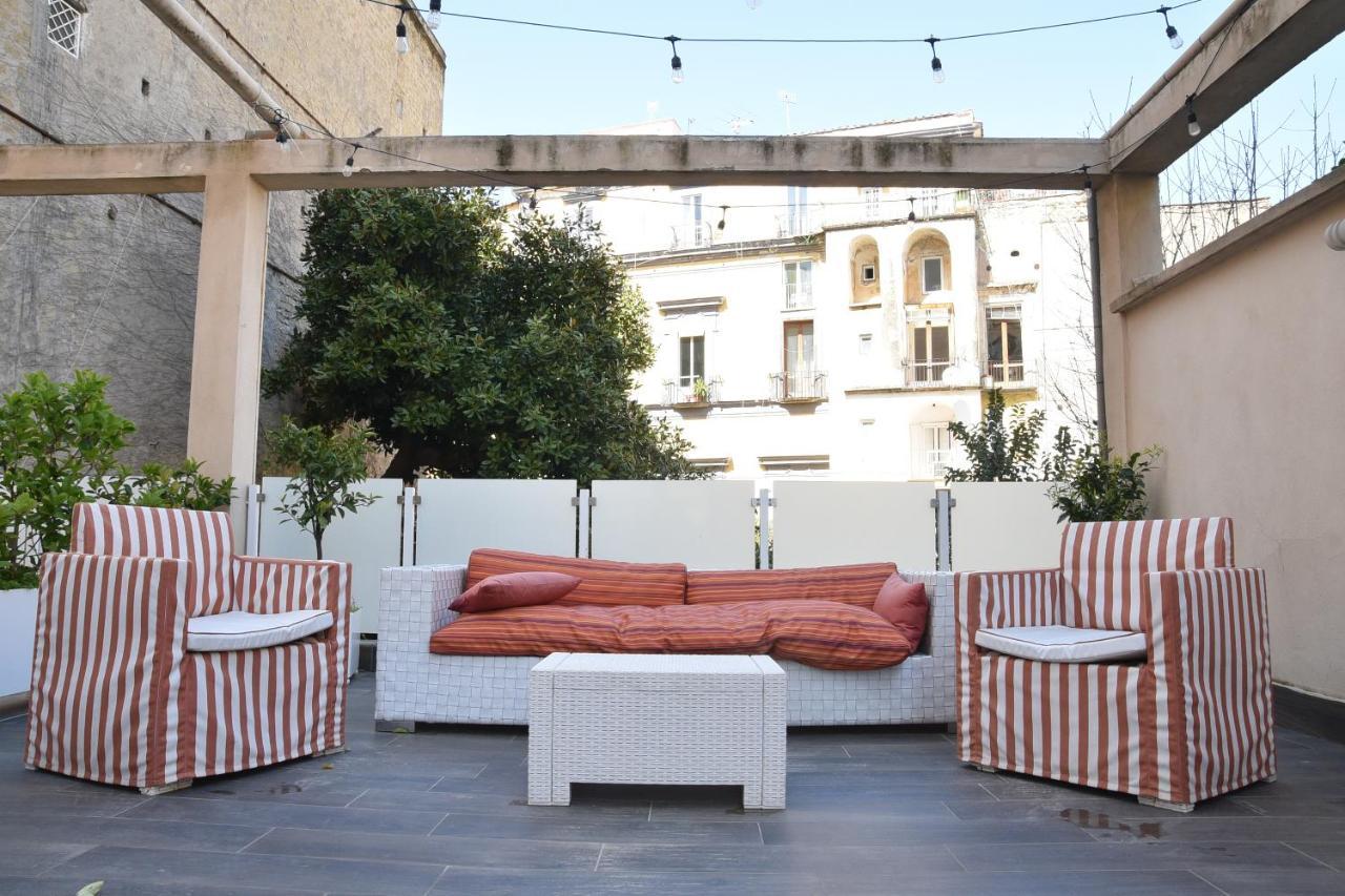 Bed & Breakfast Regina Margherita 2*