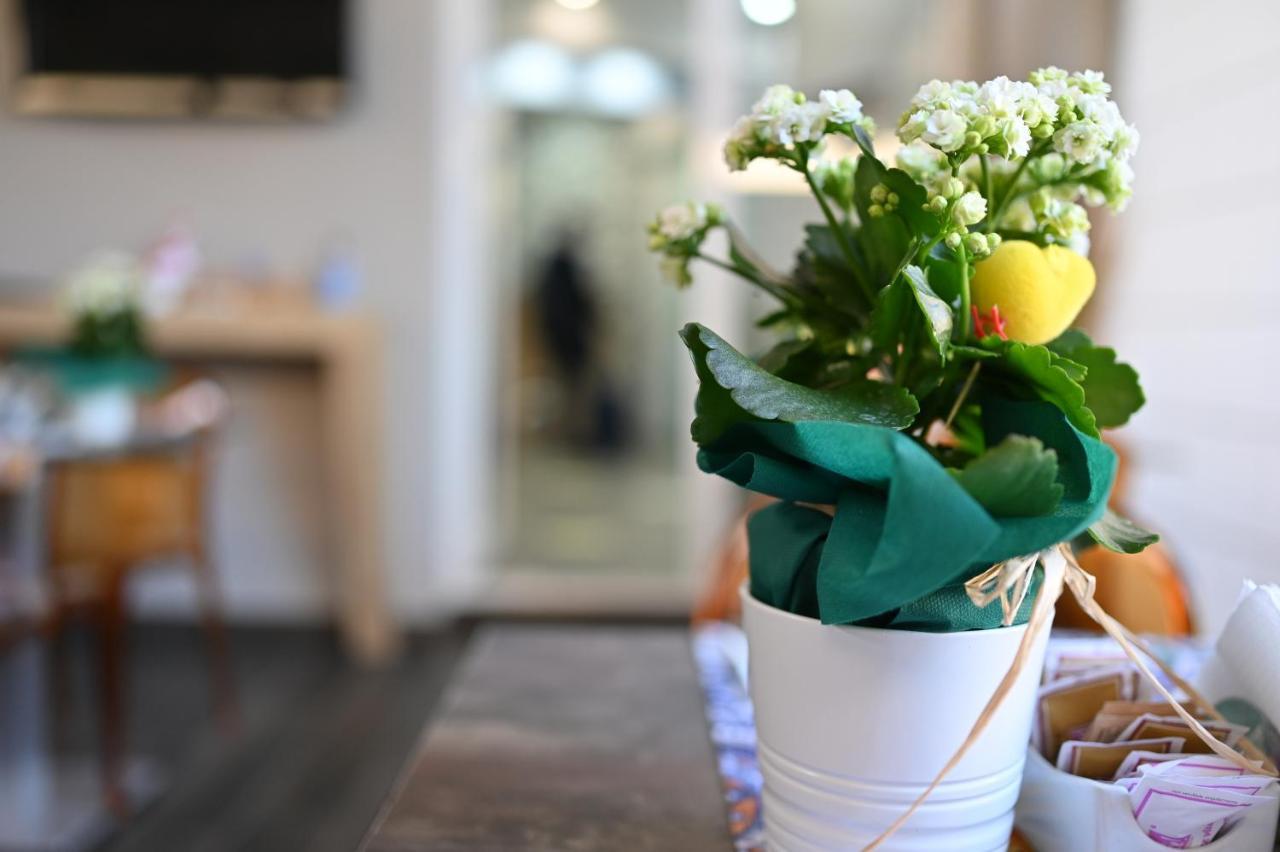 Bed & Breakfast Regina Margherita Naples