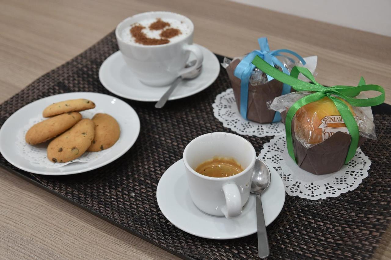 Bed & Breakfast Regina Margherita