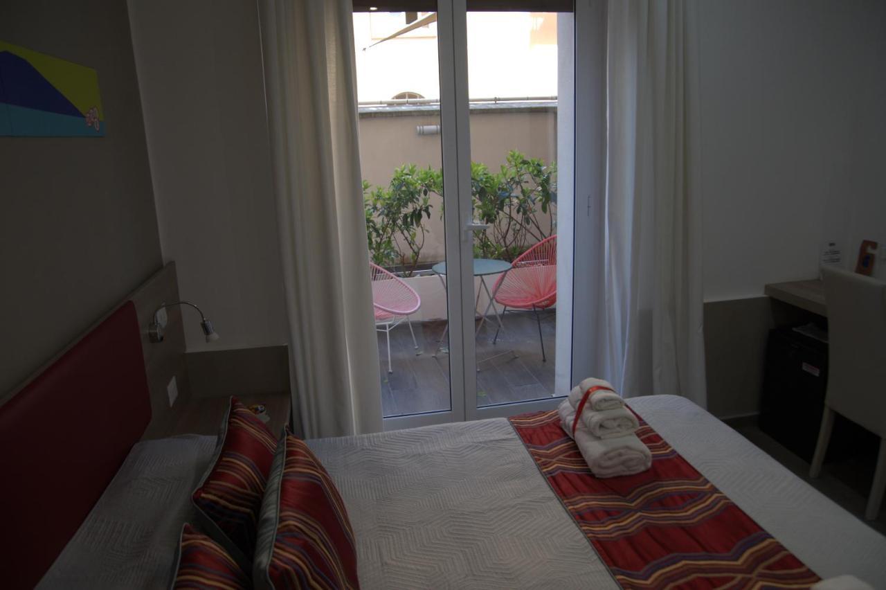 Regina Margherita Bed & Breakfast Naples