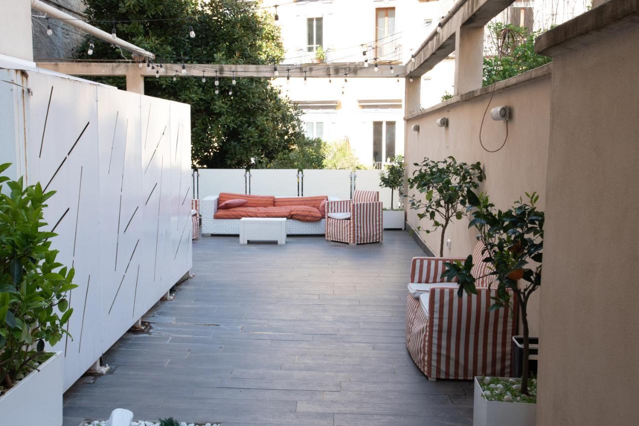 Regina Margherita Bed & Breakfast Naples