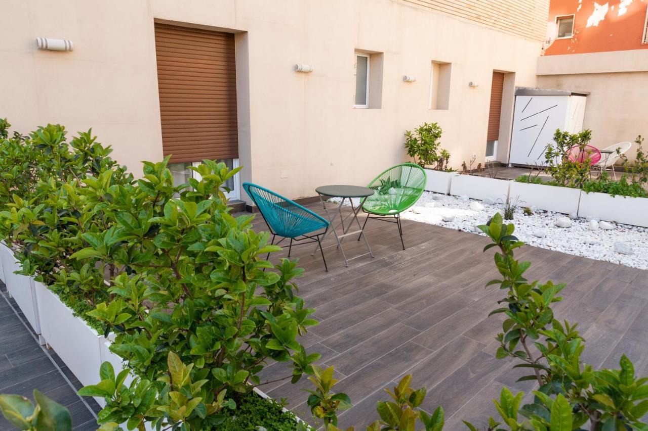 Bed & Breakfast Regina Margherita 2*