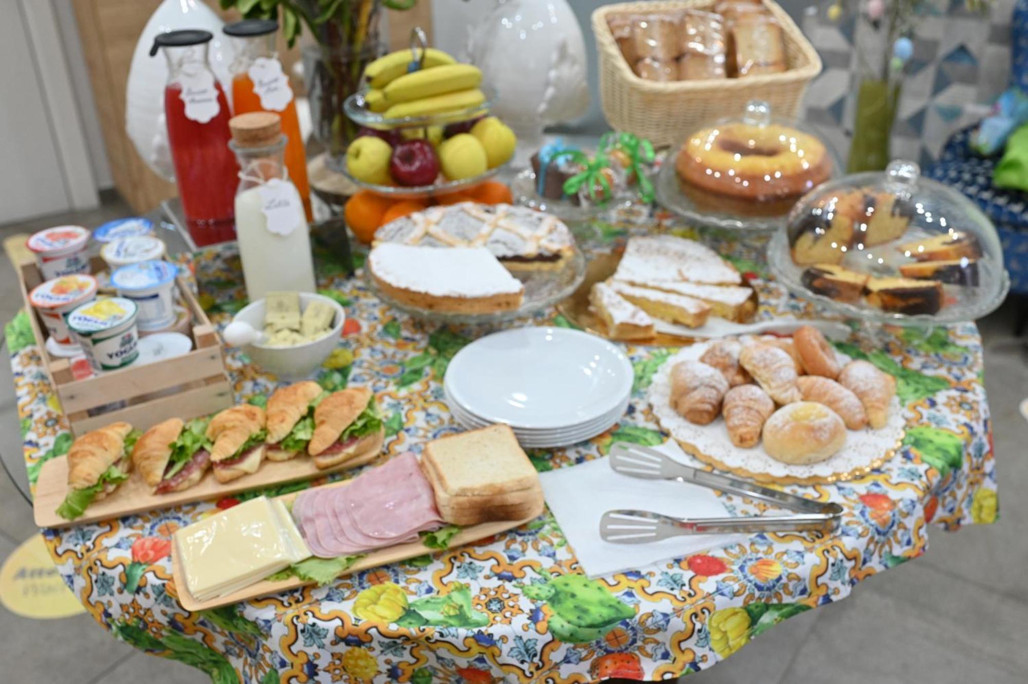 Regina Margherita Bed & Breakfast