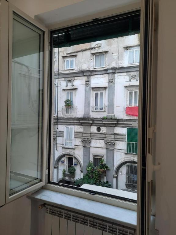 Regina Margherita Bed & Breakfast