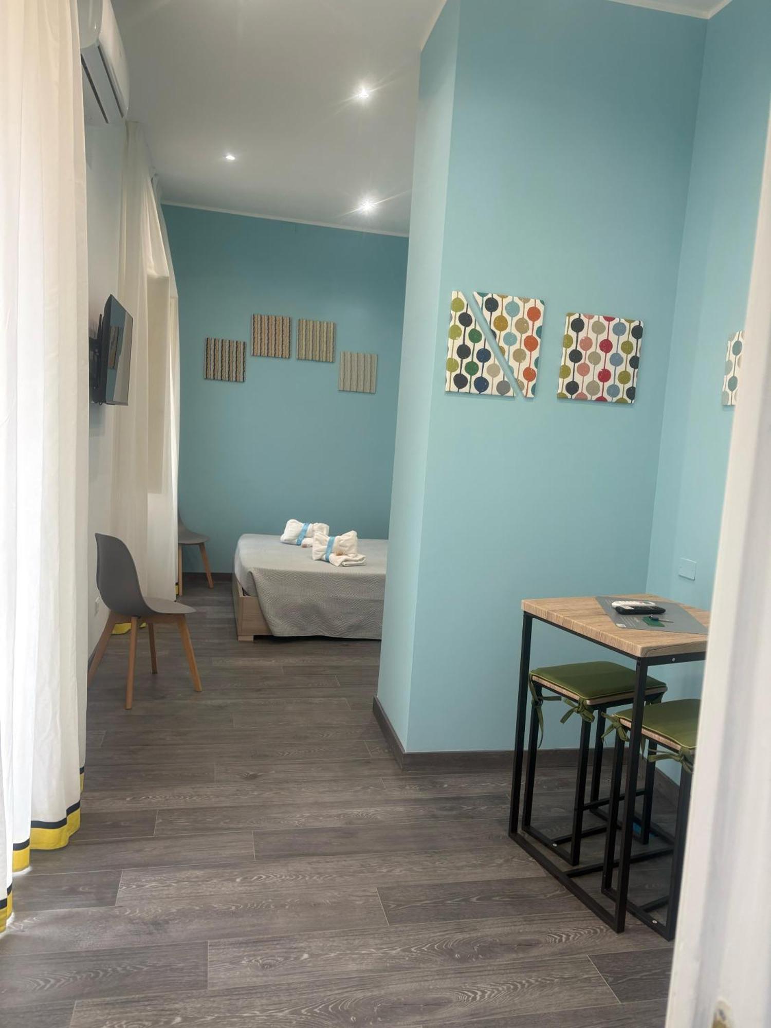 Bed & Breakfast Regina Margherita