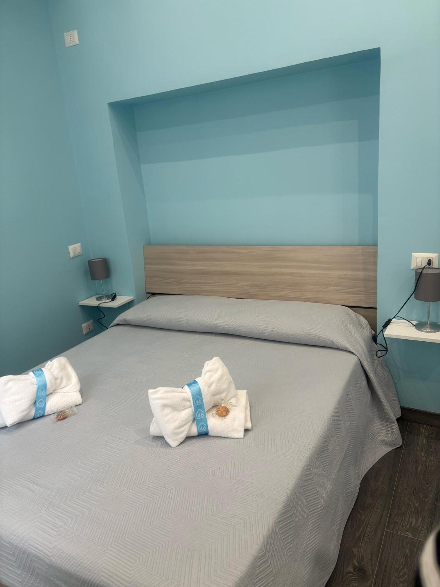 Bed & Breakfast Regina Margherita 2*