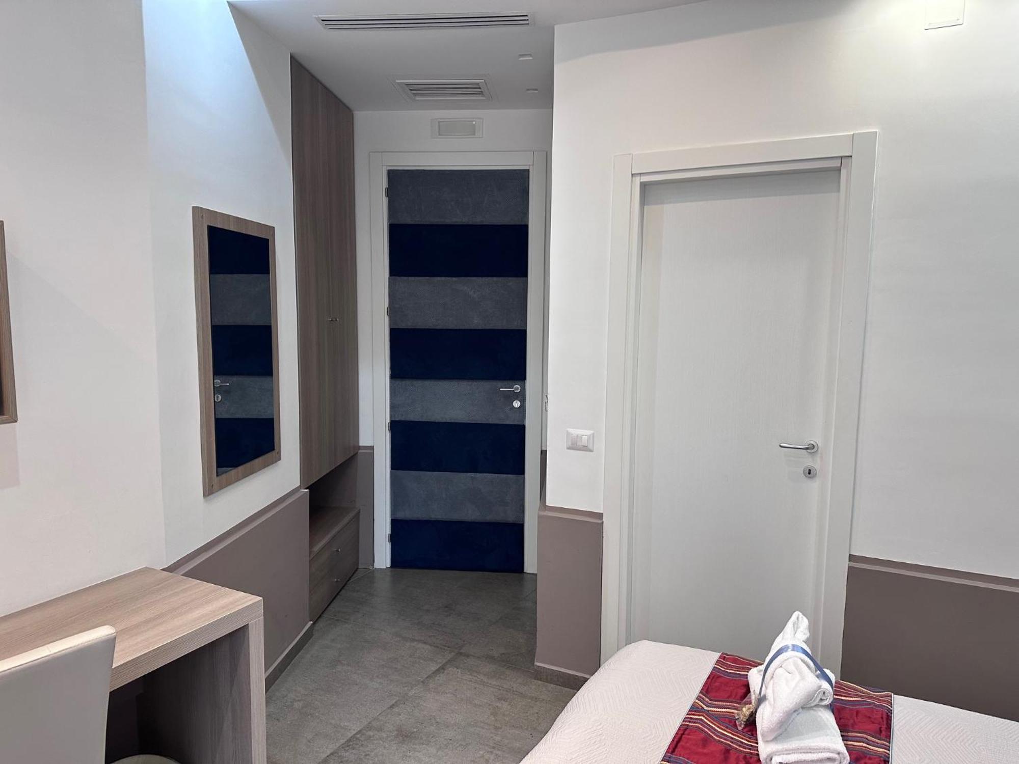 Regina Margherita Bed & Breakfast 2*