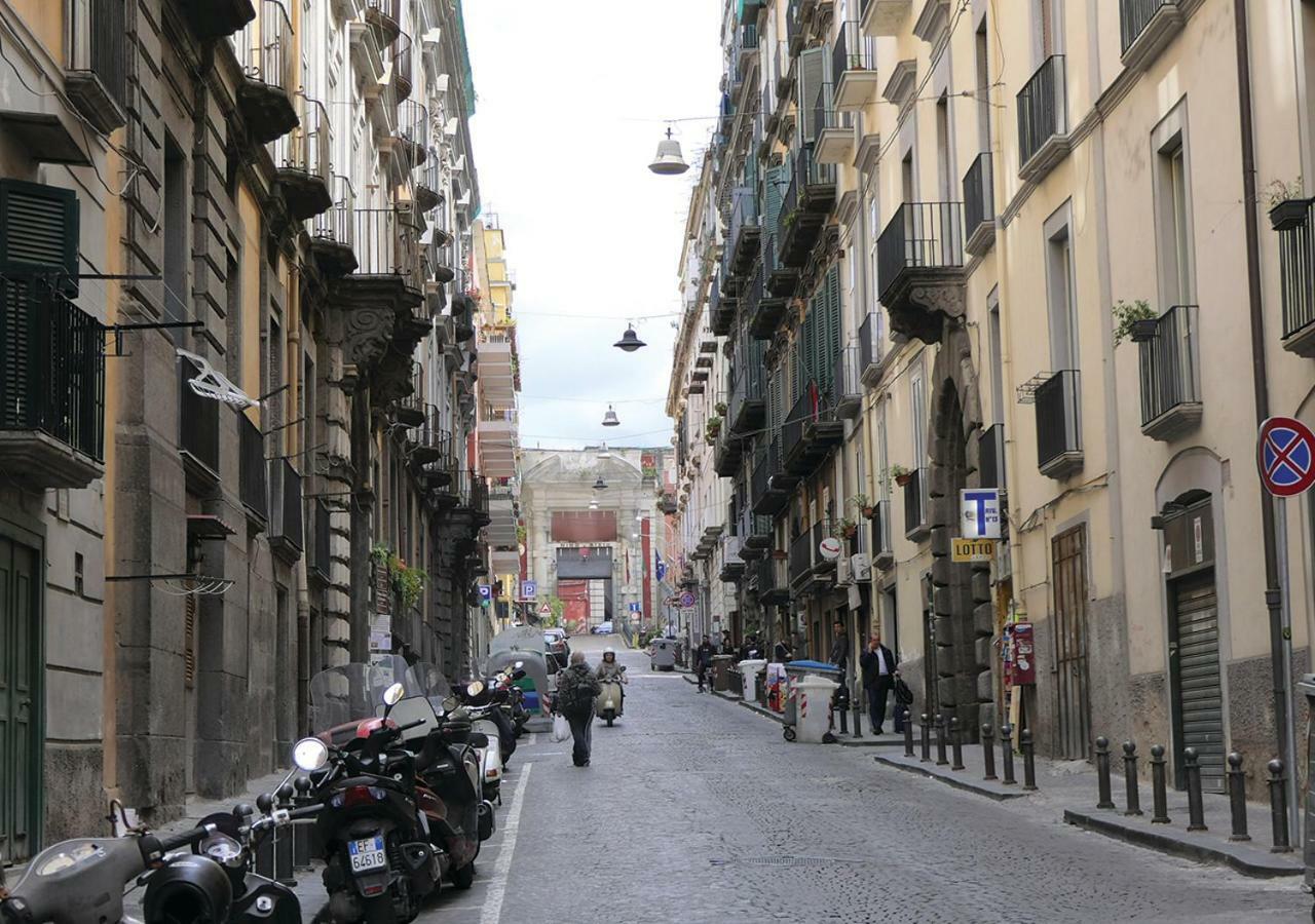 Bed & Breakfast Regina Margherita Naples
