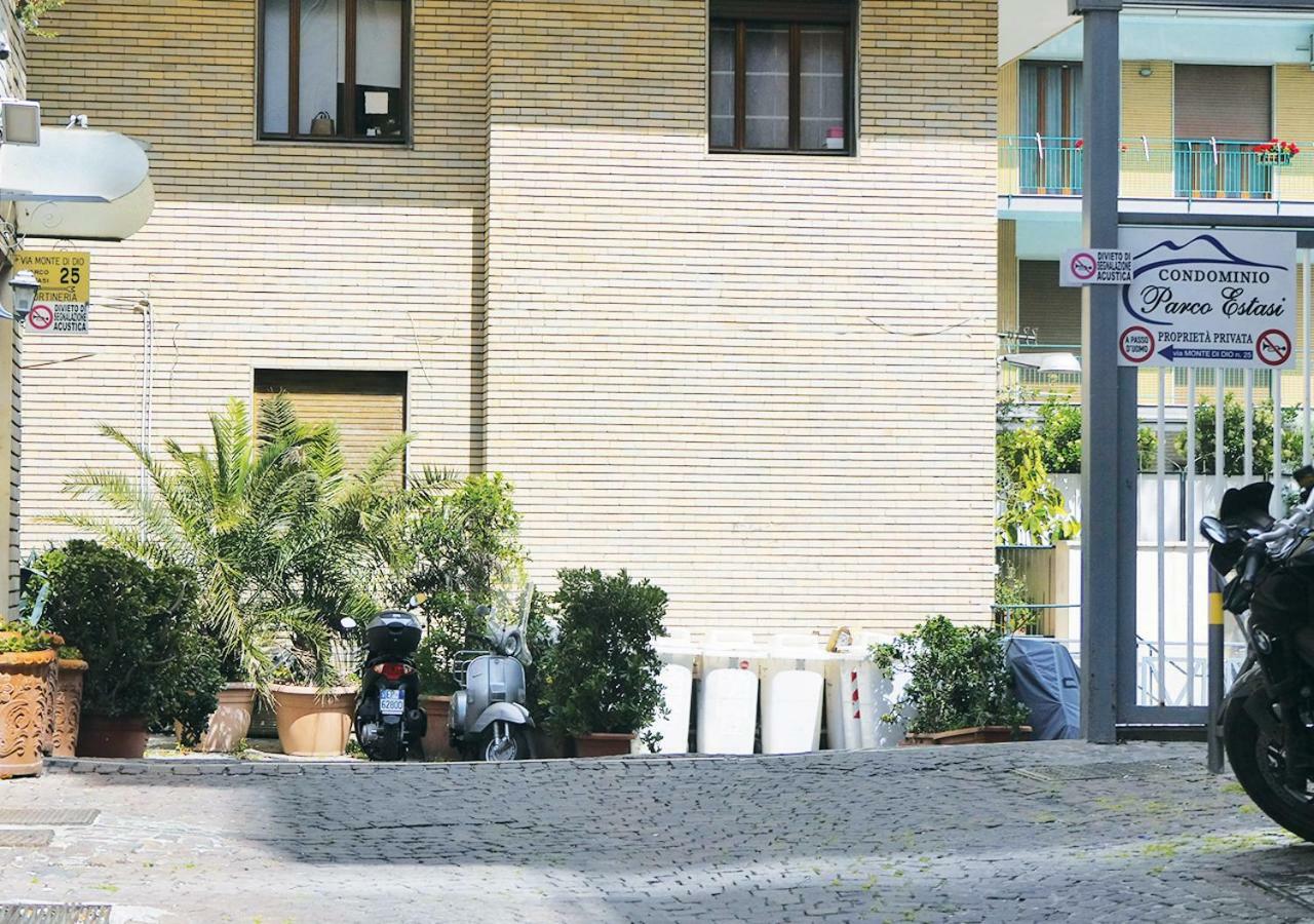 Regina Margherita Bed & Breakfast Naples