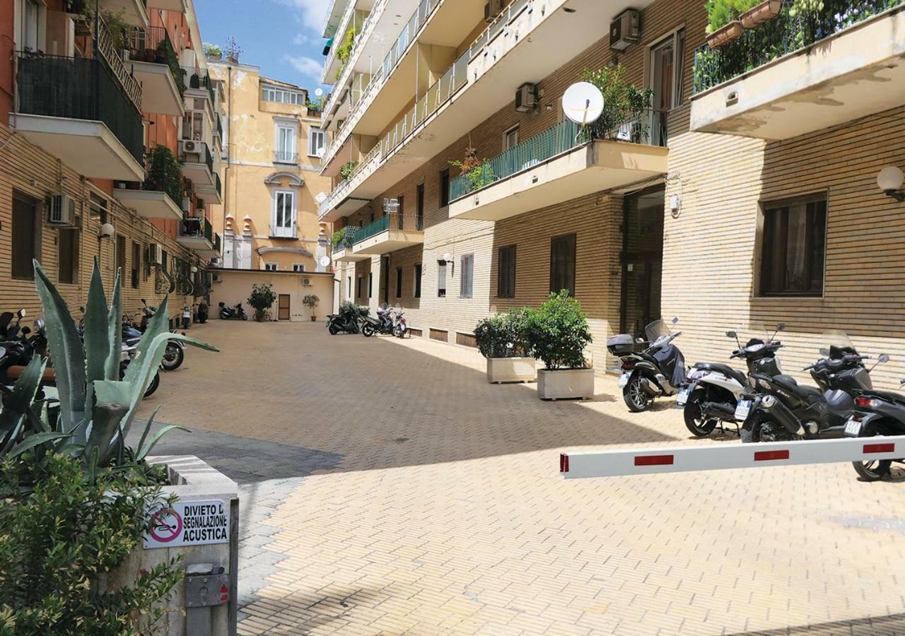 Regina Margherita Napoli
