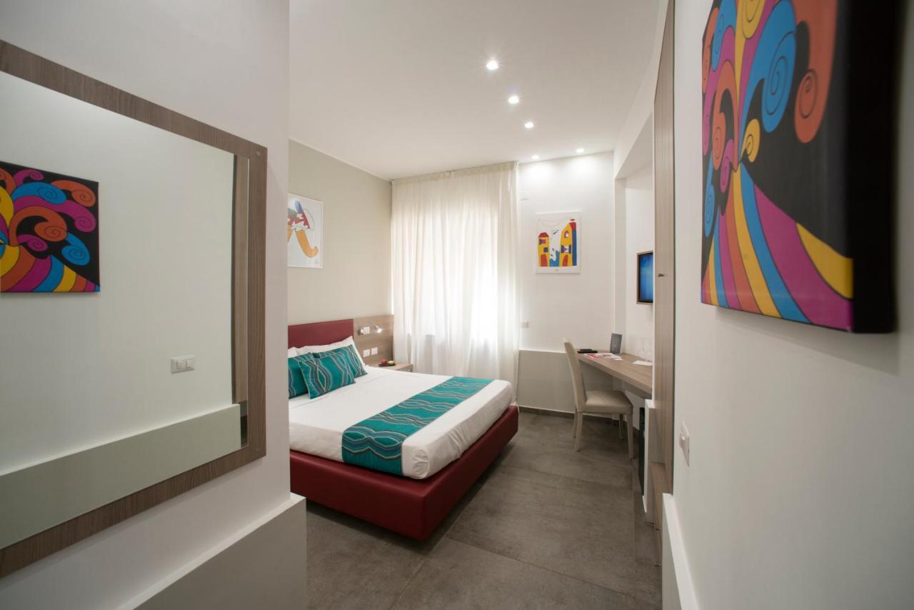 Bed & Breakfast Regina Margherita Naples