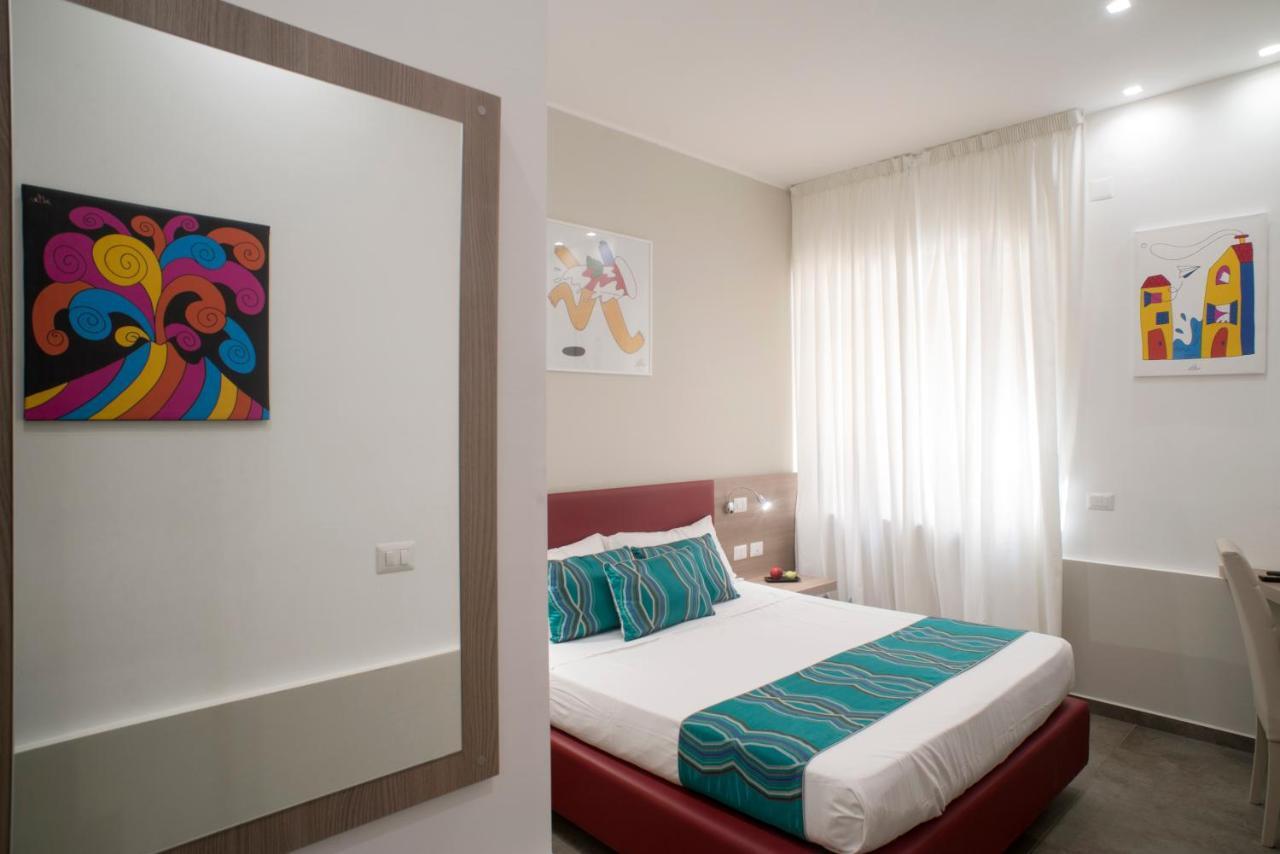 Bed & Breakfast Regina Margherita Naples