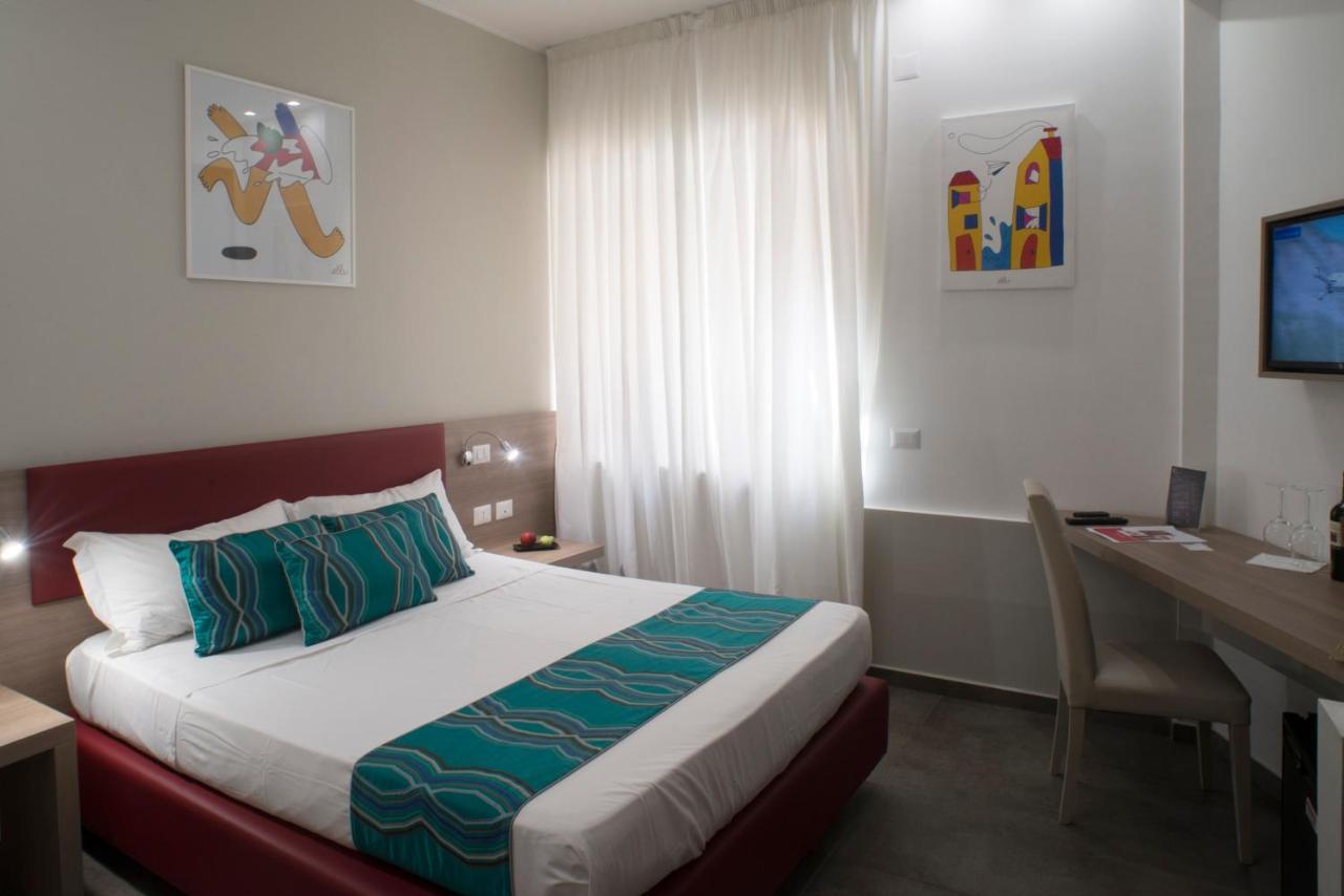 Regina Margherita Bed & Breakfast Naples