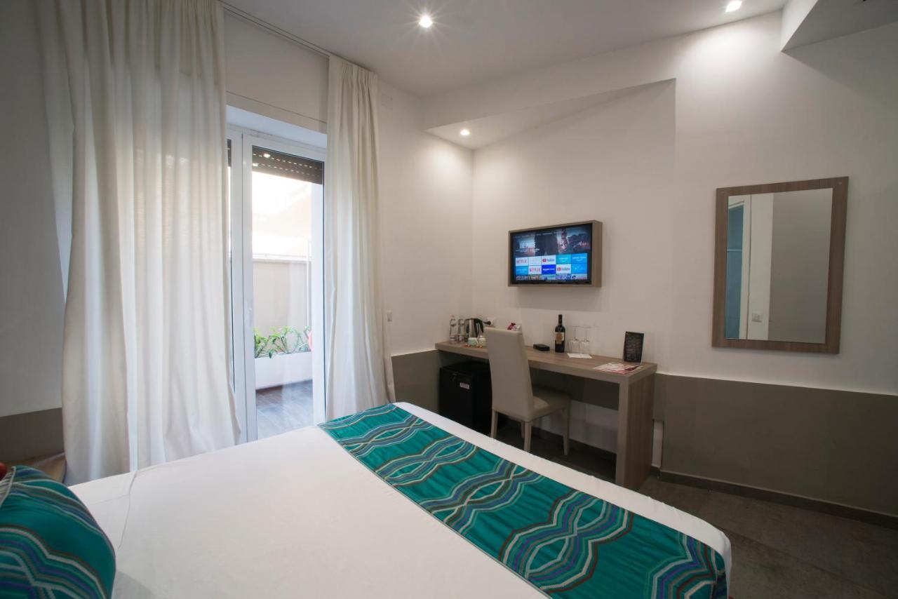 Bed & Breakfast Regina Margherita Naples