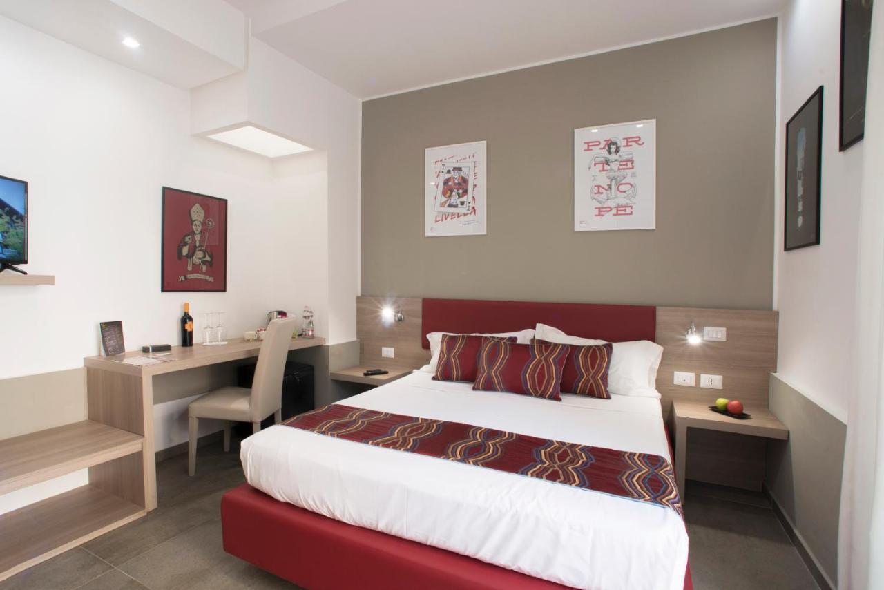 Regina Margherita Bed & Breakfast 2*