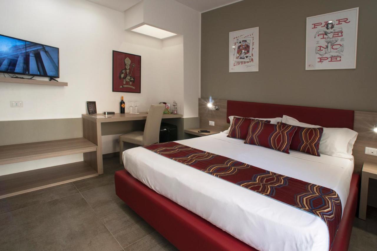 Bed & Breakfast Regina Margherita Naples