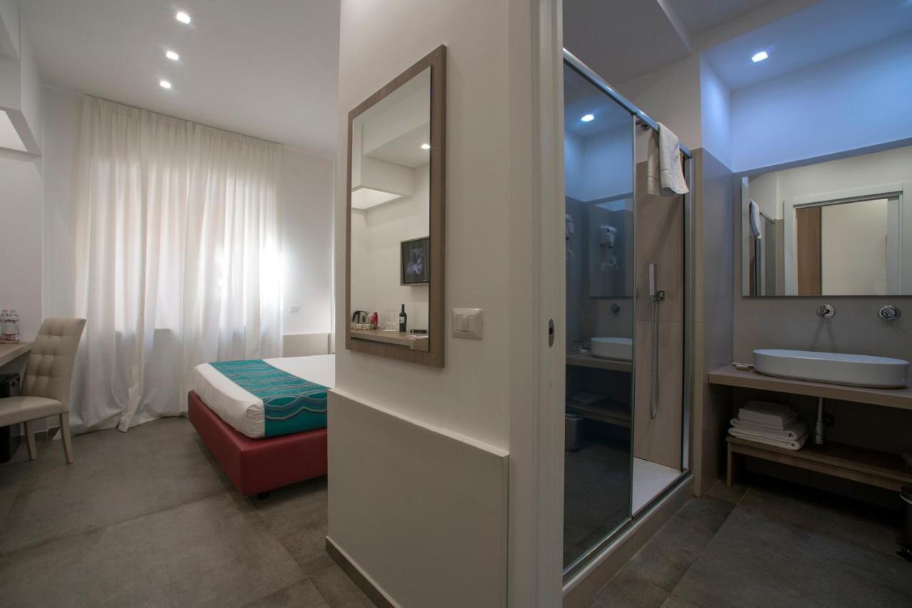 Regina Margherita Bed & Breakfast Naples