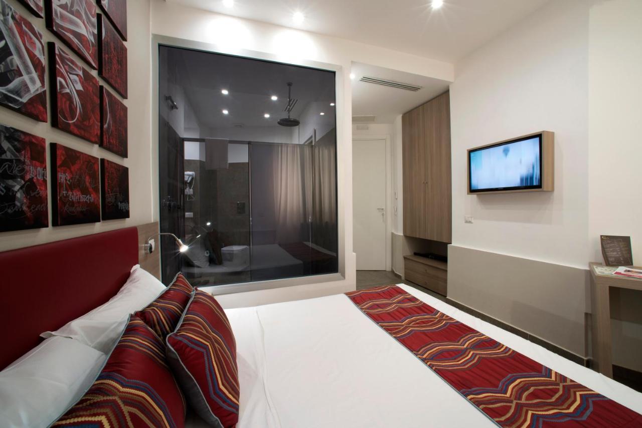 Regina Margherita Bed & Breakfast Napoli