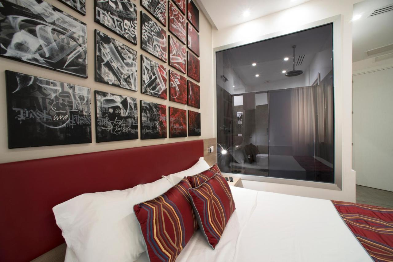 Regina Margherita Bed & Breakfast 2*