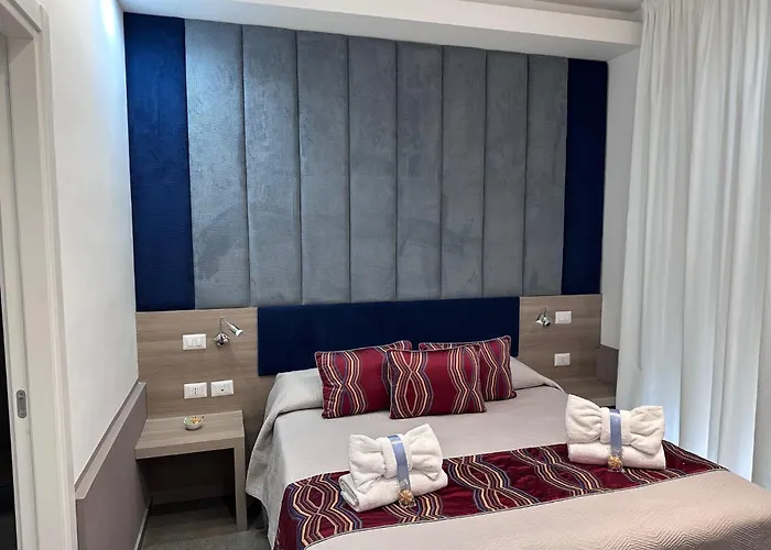 Regina Margherita Suite