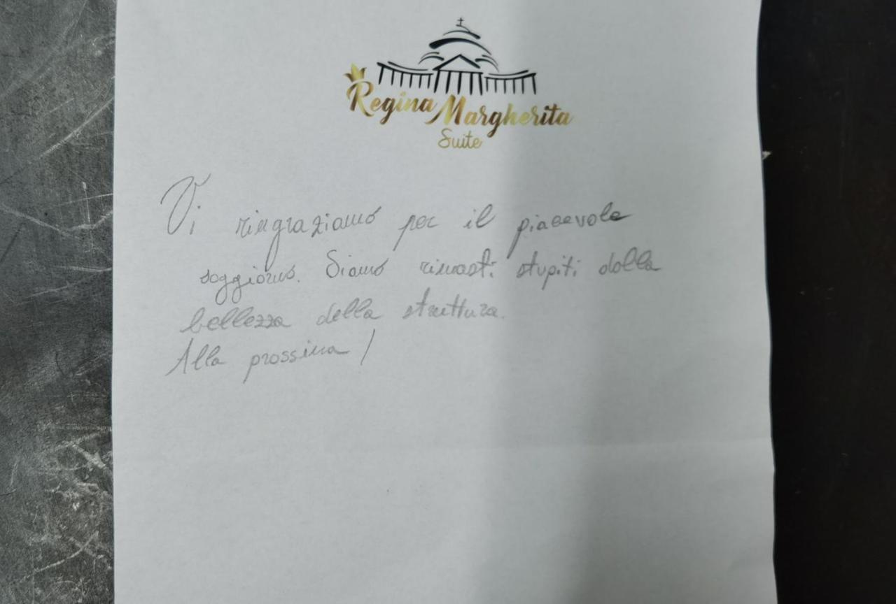 Bed & Breakfast Regina Margherita